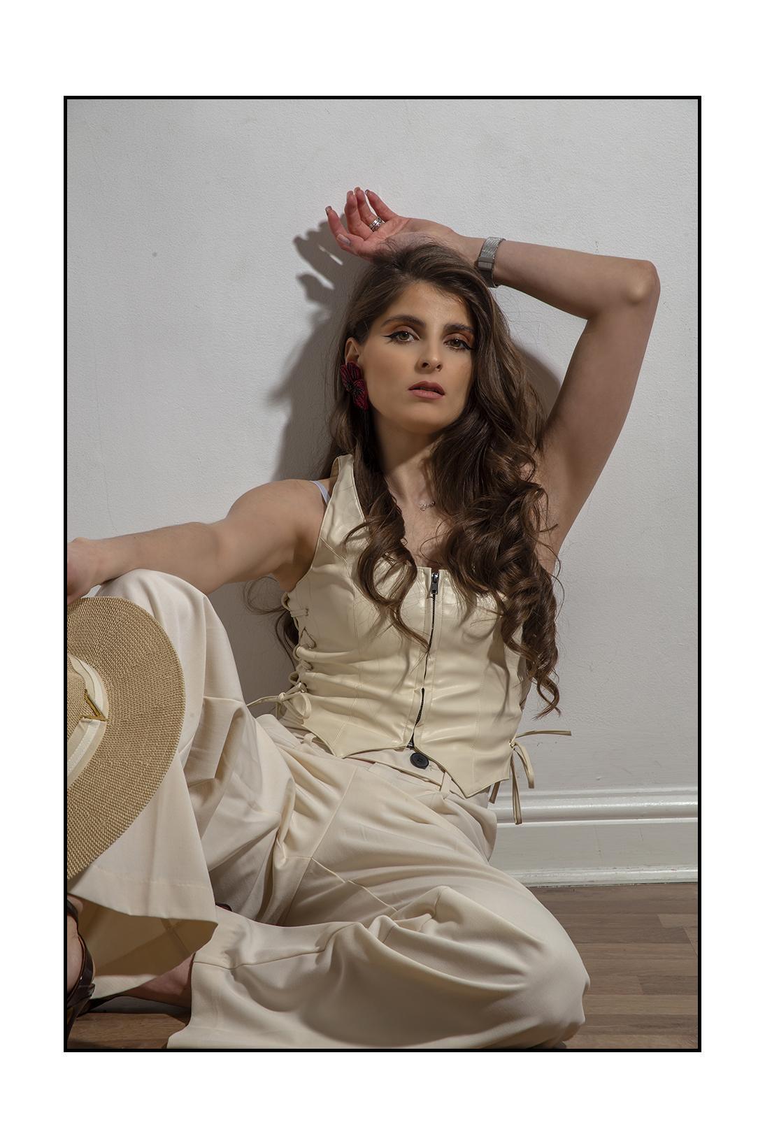 Editorial Photographer Sheffield, Lance Burkitt