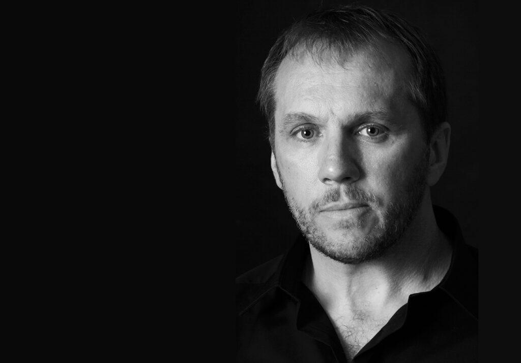 Actor Dean Andrews Actor Headshots Rotherham Sheffield South Yorkshire. Photographer Rotherham & Sheffield