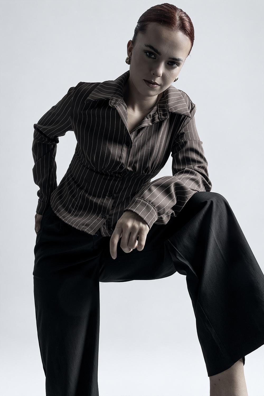 Editorial photography Rotherham
