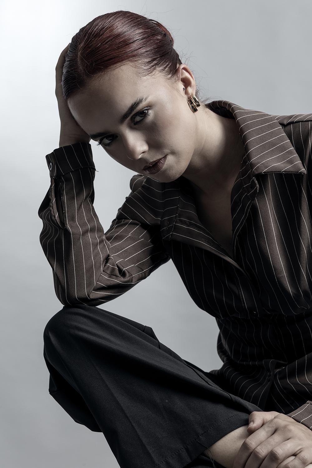 Editorial photography Rotherham