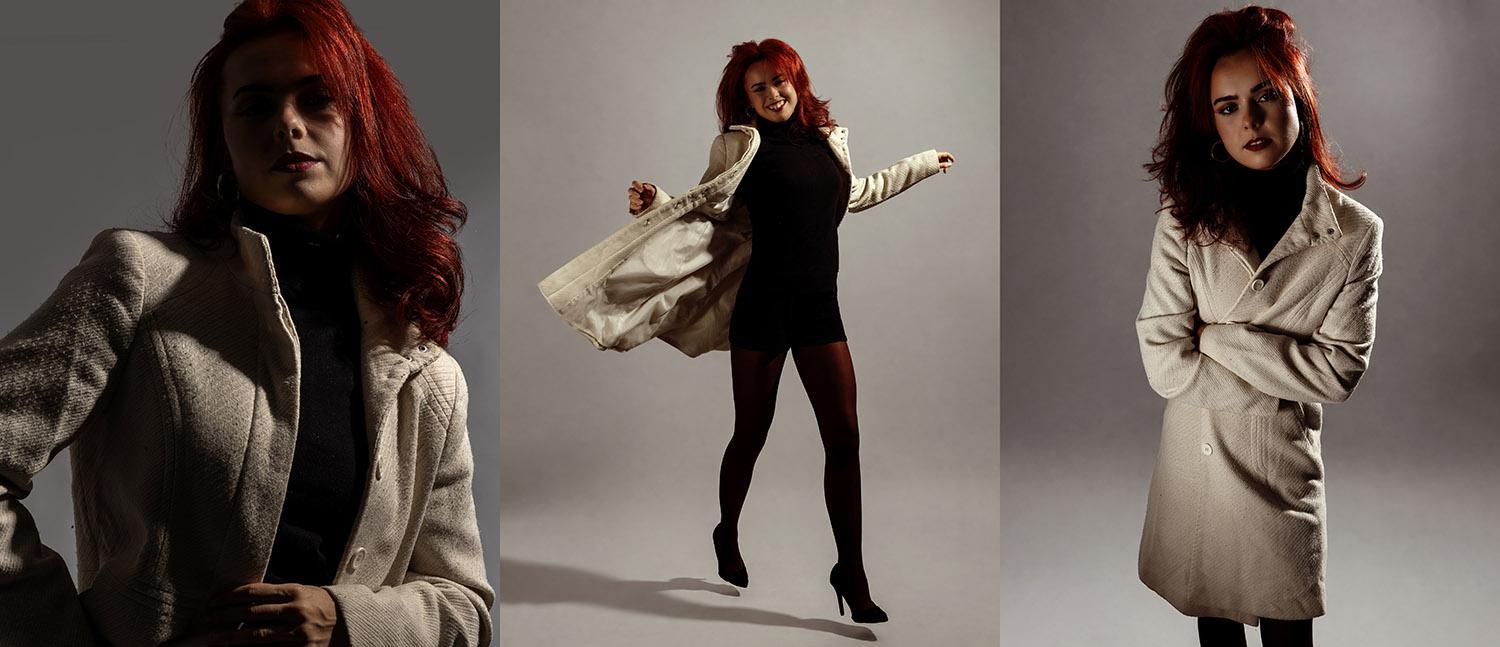 Editorial photography Rotherham